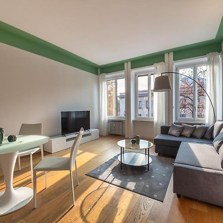 Santa Sofia Home 米兰 外观 照片