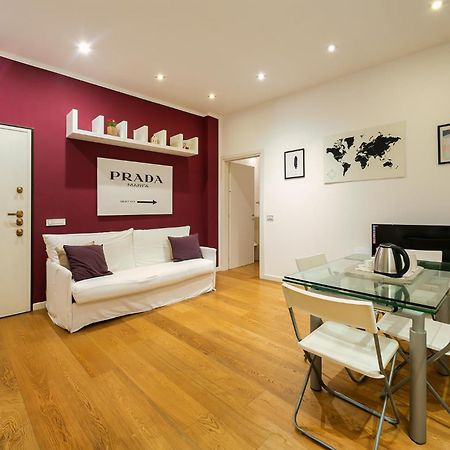 Santa Sofia Home 米兰 外观 照片