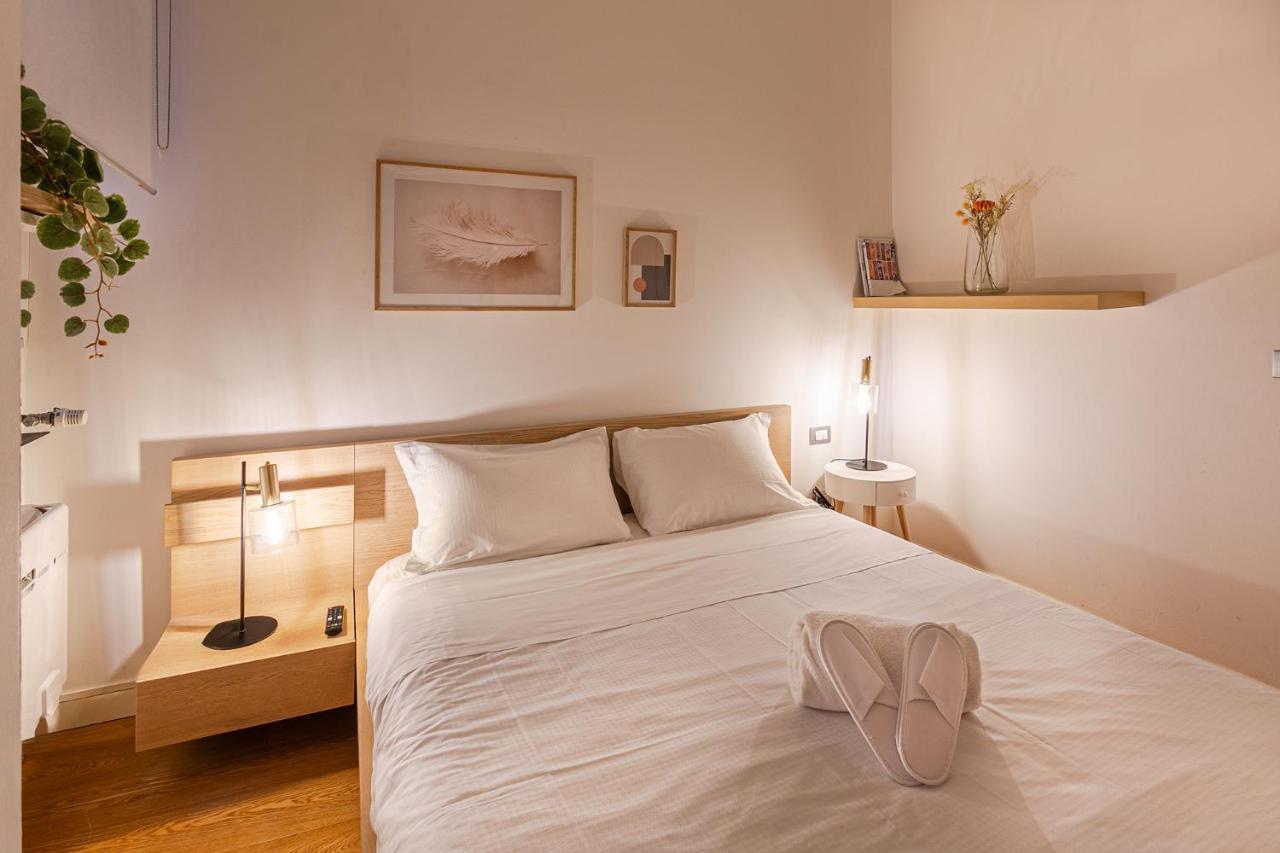 Santa Sofia Home 米兰 外观 照片