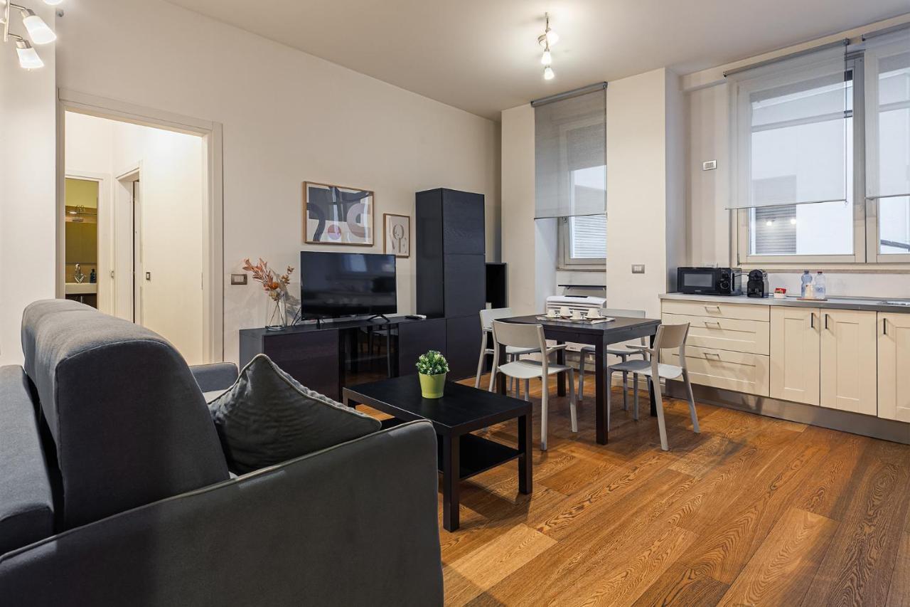 Santa Sofia Home 米兰 外观 照片