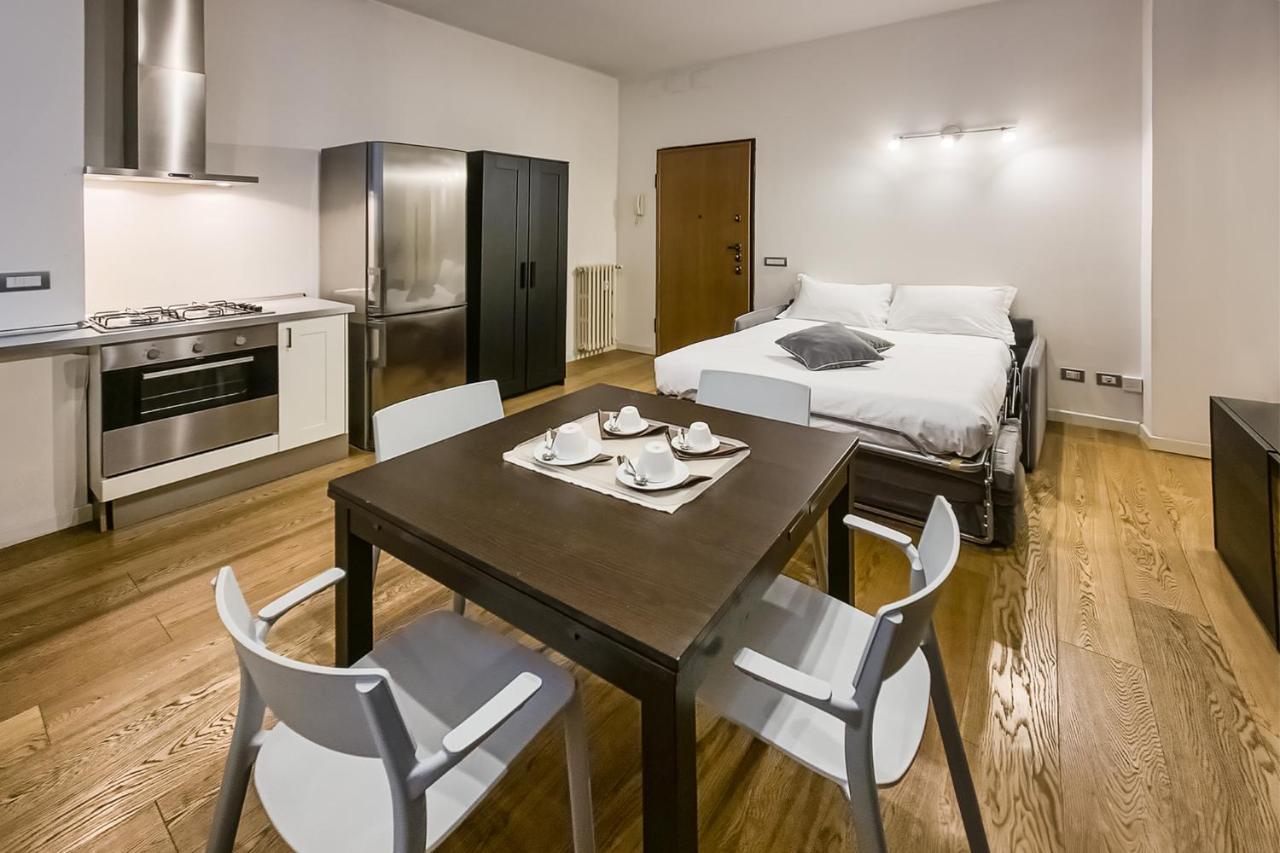 Santa Sofia Home 米兰 外观 照片