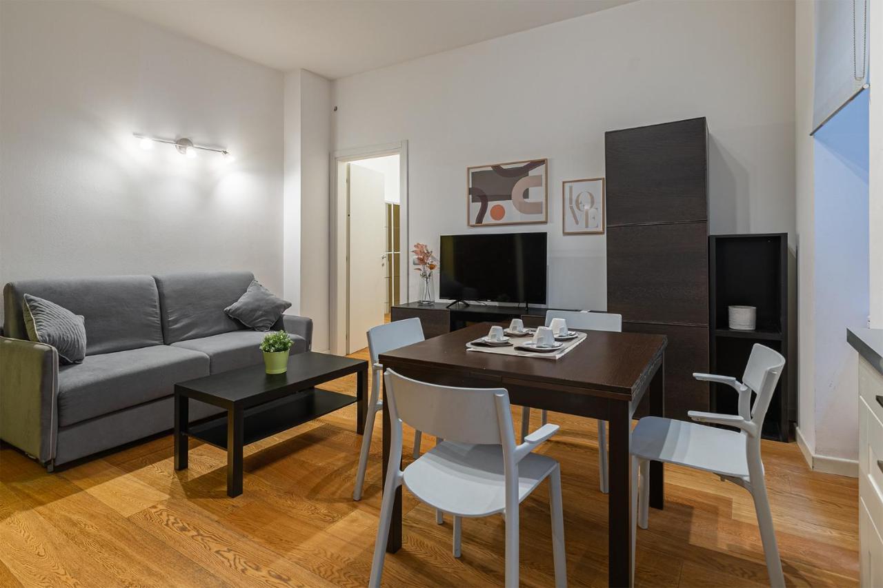 Santa Sofia Home 米兰 外观 照片