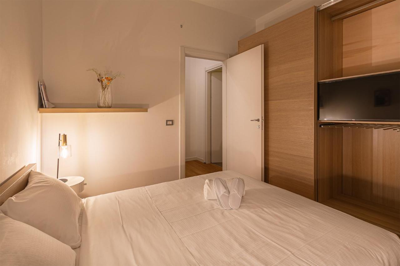 Santa Sofia Home 米兰 外观 照片