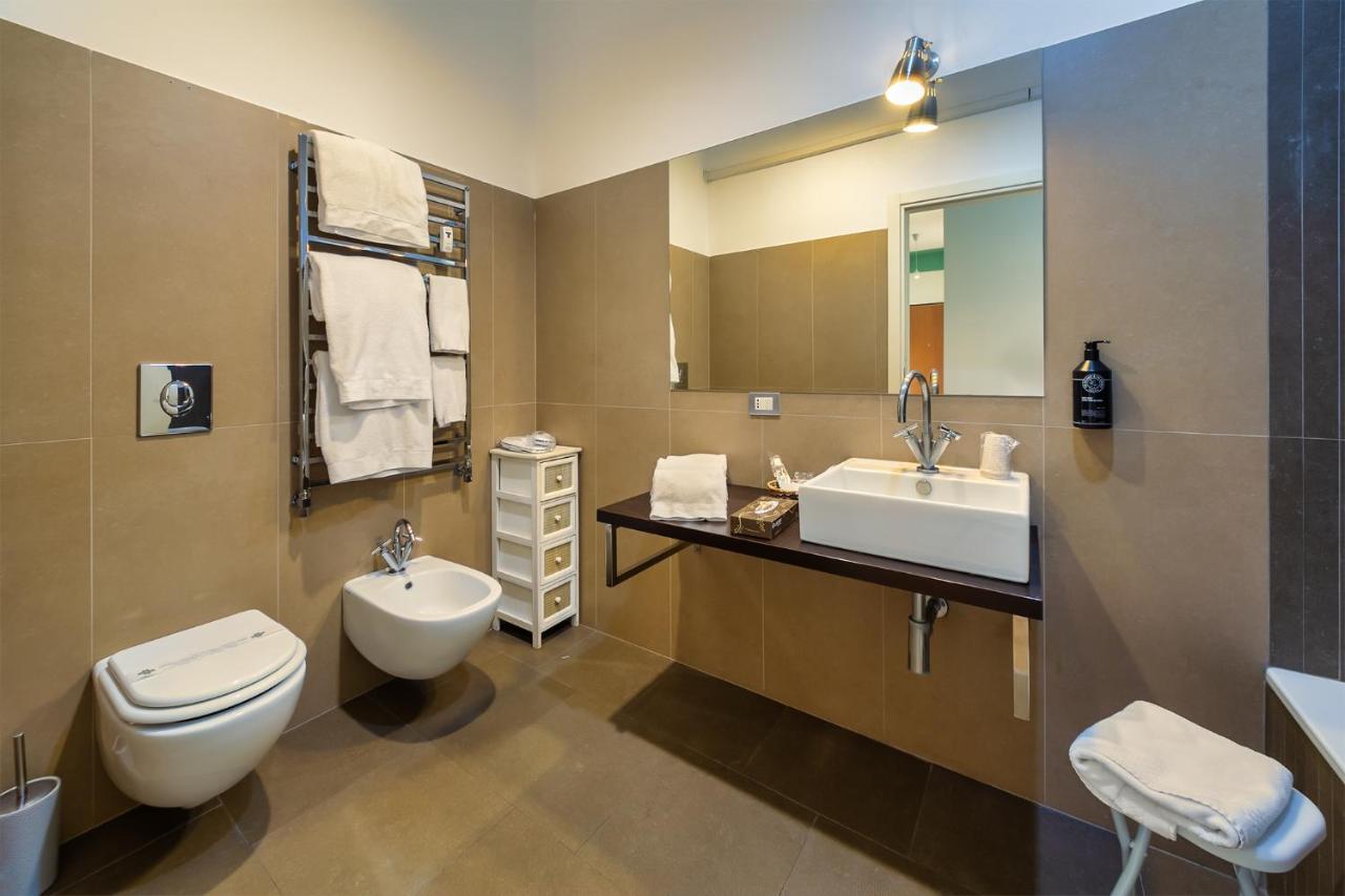 Santa Sofia Home 米兰 外观 照片