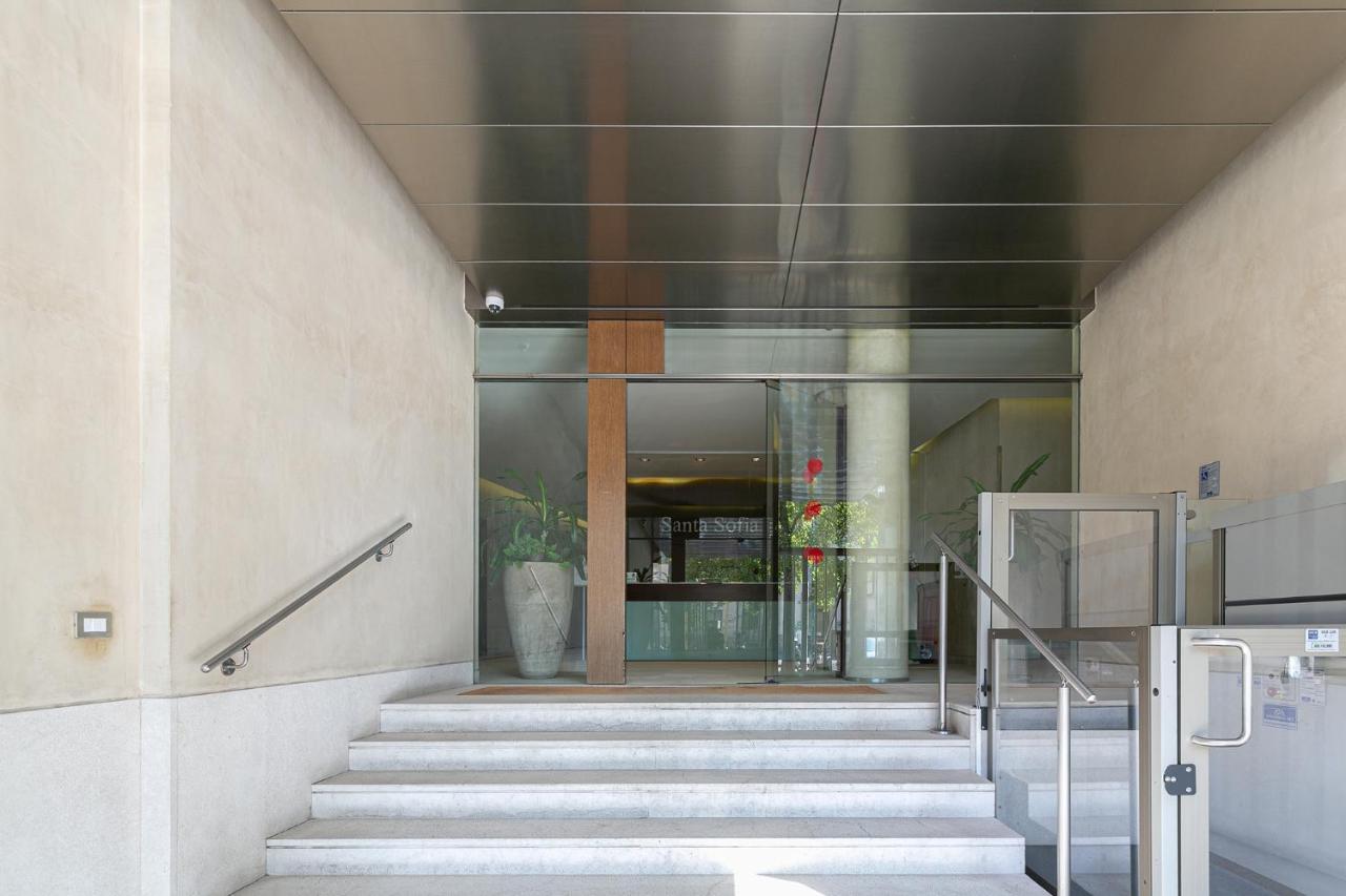 Santa Sofia Home 米兰 外观 照片