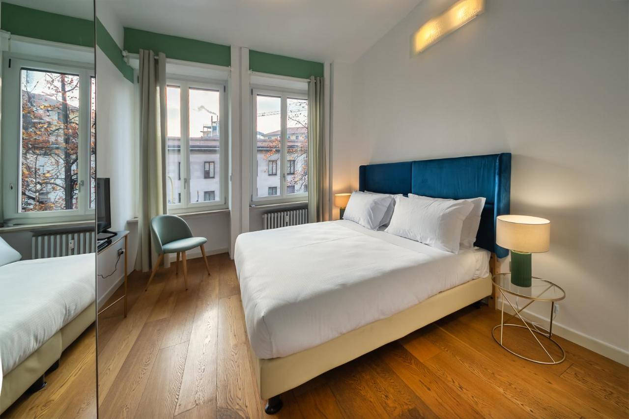 Santa Sofia Home 米兰 外观 照片