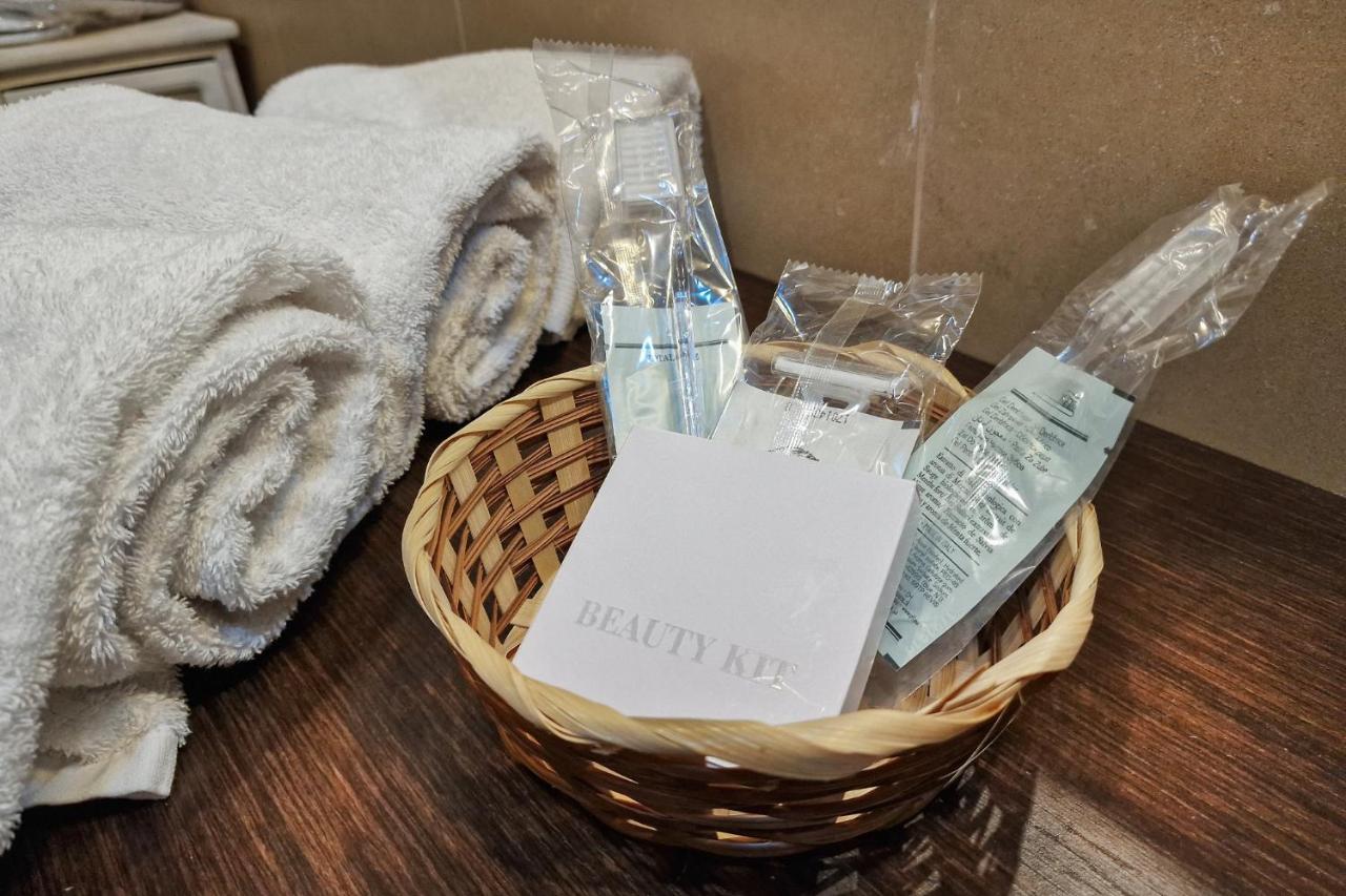 Santa Sofia Home 米兰 外观 照片