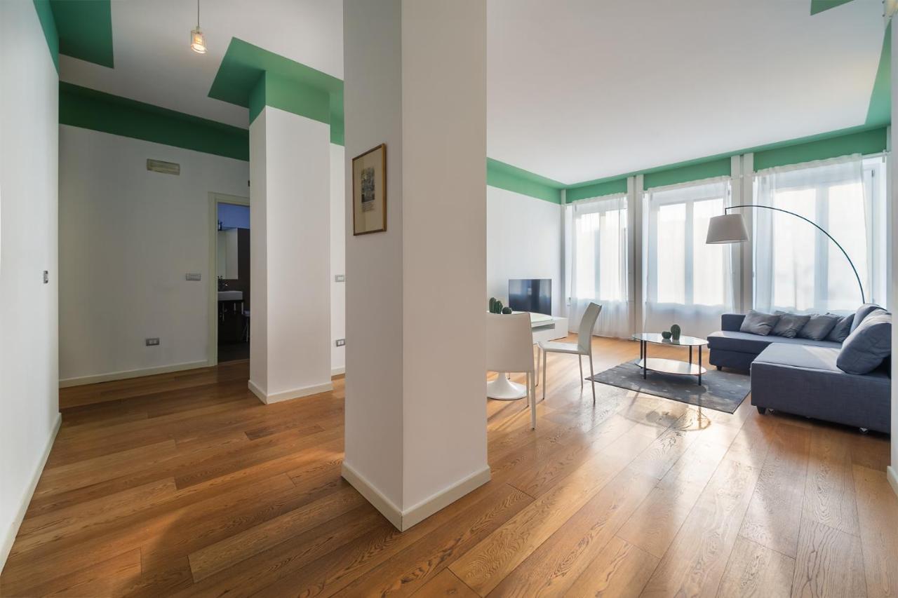 Santa Sofia Home 米兰 外观 照片