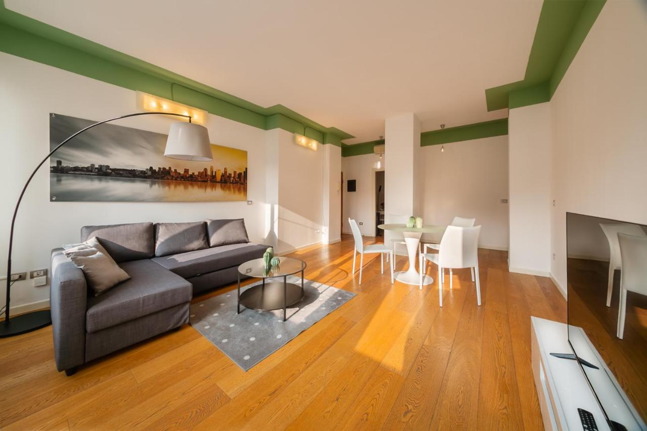 Santa Sofia Home 米兰 外观 照片