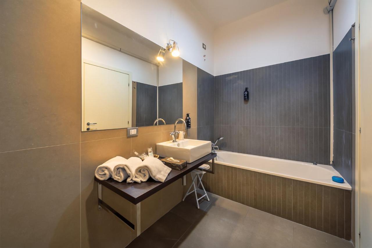 Santa Sofia Home 米兰 外观 照片