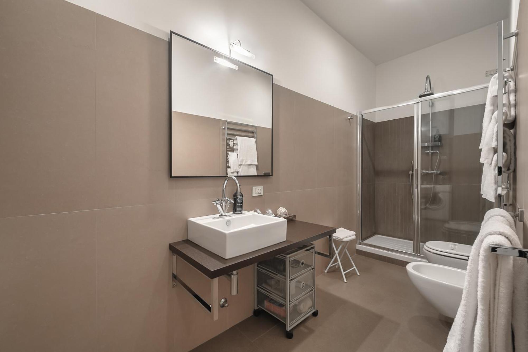 Santa Sofia Home 米兰 外观 照片