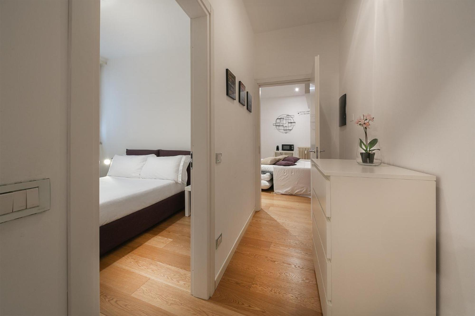 Santa Sofia Home 米兰 外观 照片