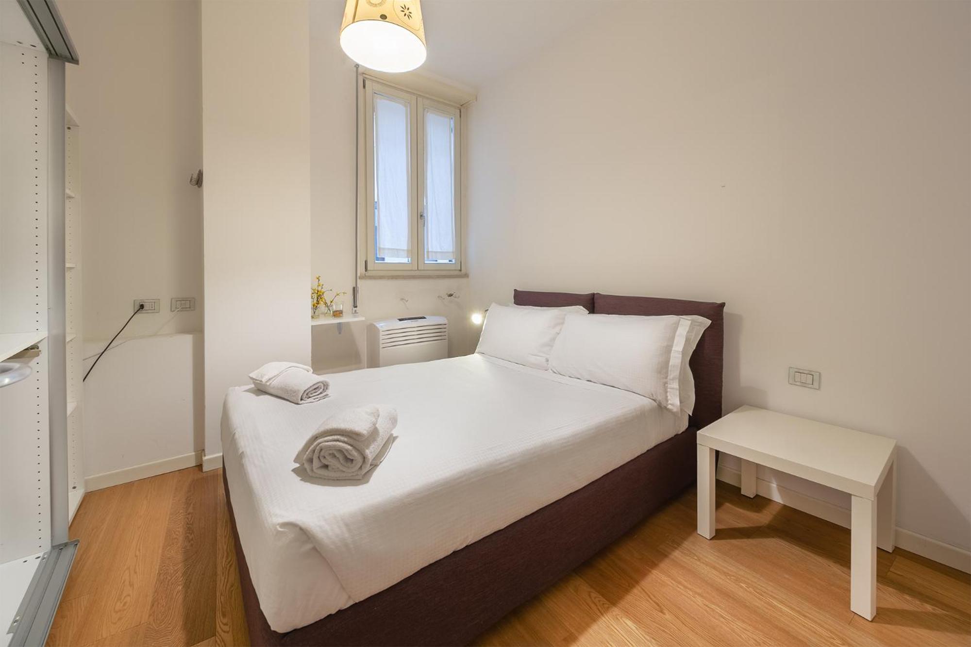 Santa Sofia Home 米兰 外观 照片
